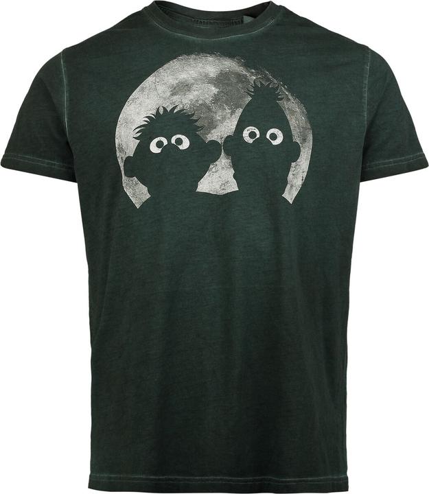 Actual product image Ernie und Bert - Moon Light (S)