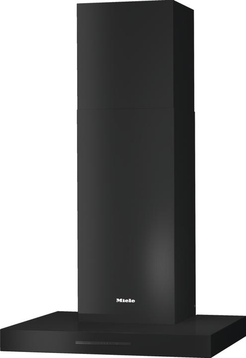 Image du produit Miele PUR 68 W (Hotte murale)