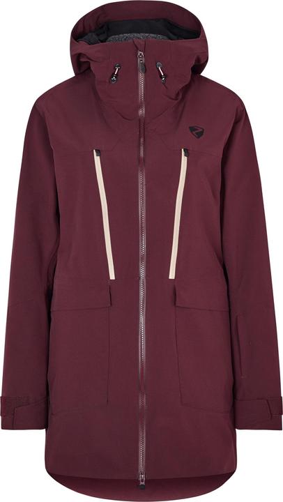 Actual product image Ziener Women's Thala (38)