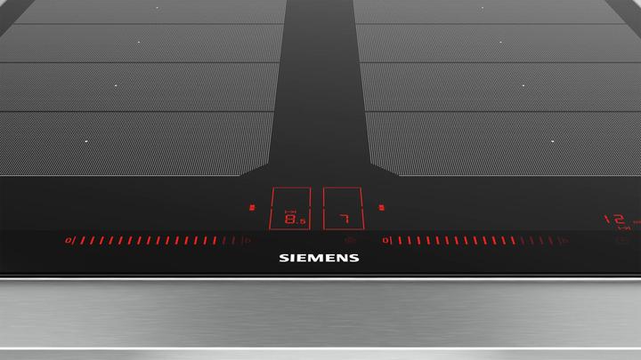 Produktbild Siemens Ex675lxe3e (60.20 cm, Induktionskochfeld)