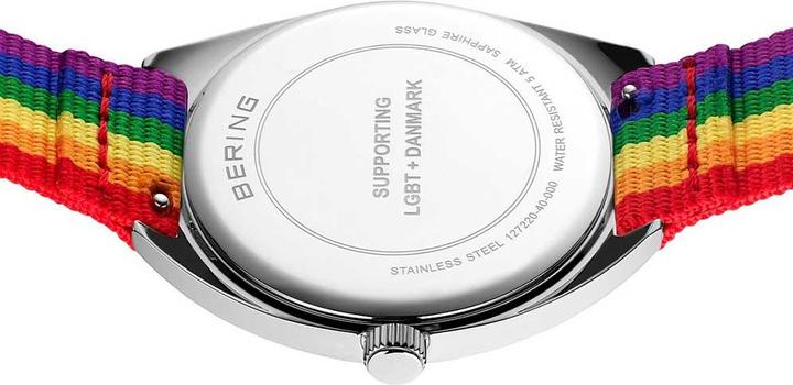 Produktbild Bering 127220-40-000 Freedom