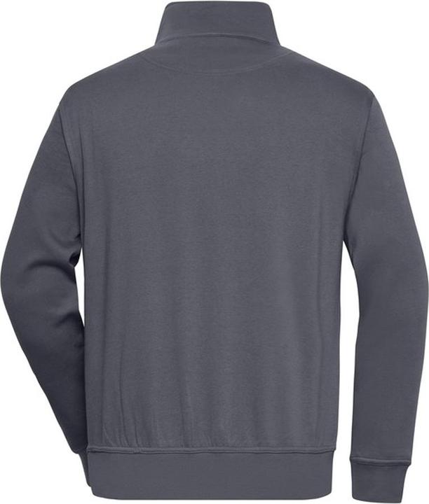 Image du produit James & Nicholson - Sweat WORKWEAR - Homme (M)