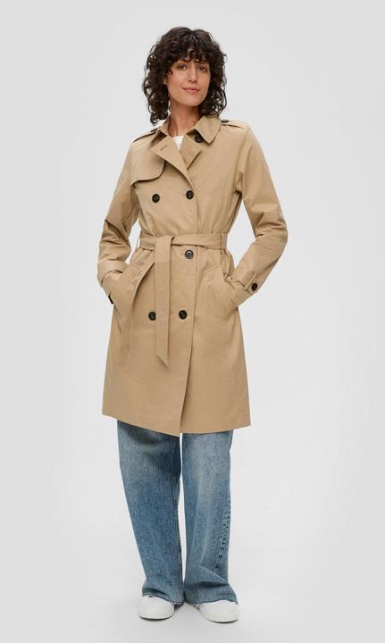 Immagine prodotto s.Oliver Trench