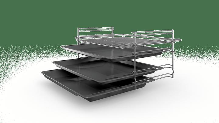 Actual product image Bosch Hausgeräte Series 4 HKR39A250U