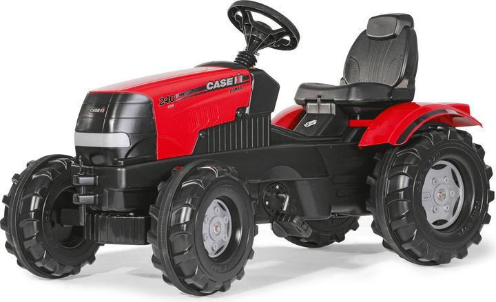 Actual product image Rolly Toys rollyFarmtrac Case Puma