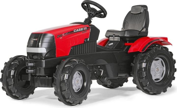 rollyFarmtrac Case Puma