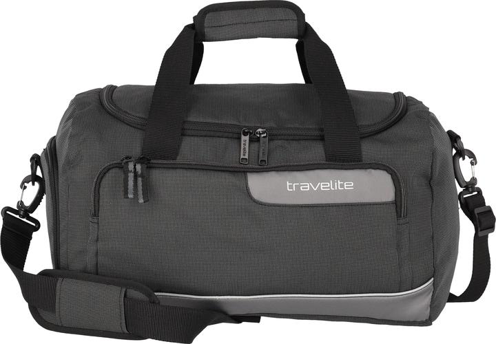 Produktbild Travelite VIIA 4-Rollen Kofferset 4tlg. (195 l)