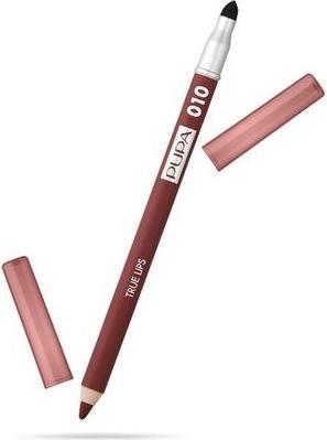 010 Burnt Sienna