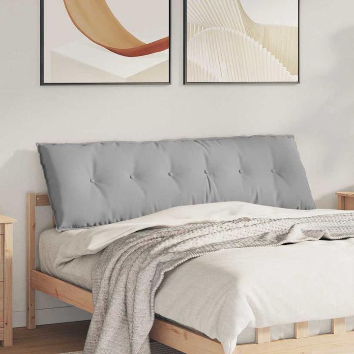 Produktbild vidaXL Rücken Kissen (160 x 50 cm)