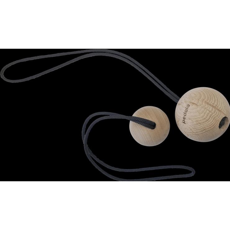Pedalo, Klettergriffe, (Beige)