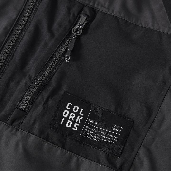 Actual product image Color Kids Colorblock (152)