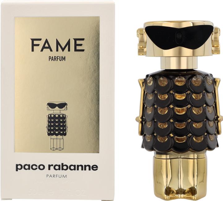 Produktbild Paco Rabanne Fame (Eau de Parfum, 50 ml)
