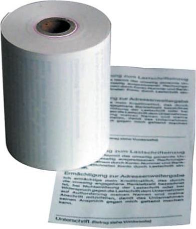 Image du produit Veit Rouleau thermique 57-45-12mm