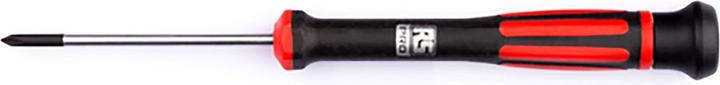 Produktbild RS PRO Electronics Phillips Screwdriver - PH0x6 (Phillipps-Kreuzschlitz (PH))