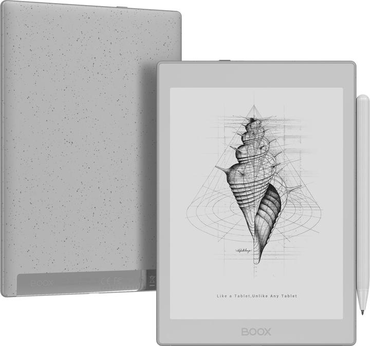 Actual product image Onyx Boox Nova Air (7.80", 32 GB, White)