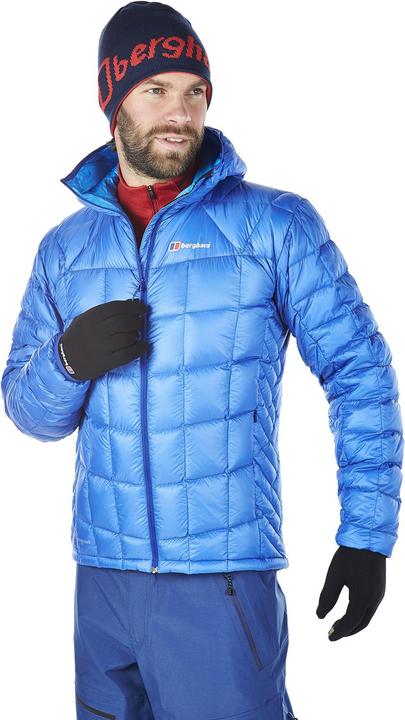 Image du produit Berghaus Ilam Down Jacket (S)