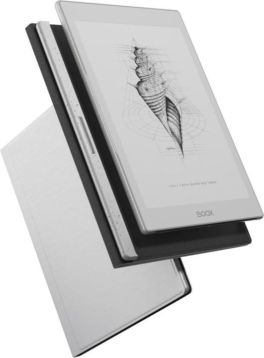 Actual product image Onyx Boox Nova Air (7.80", 32 GB, White)