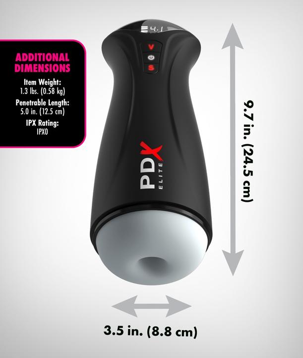 Immagine prodotto Pipedream Fap-Gasm