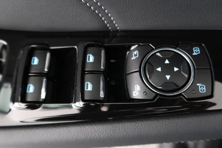 Produktbild Ford Galaxy 2.5 Hybrid FHEV Vignale 7 Plätzer Pano (Elektro / Benzin Hybrid, 190 PS)