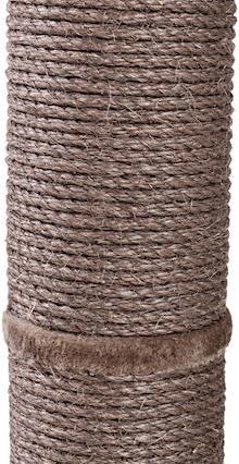 Actual product image AniOne Calypso scratching post