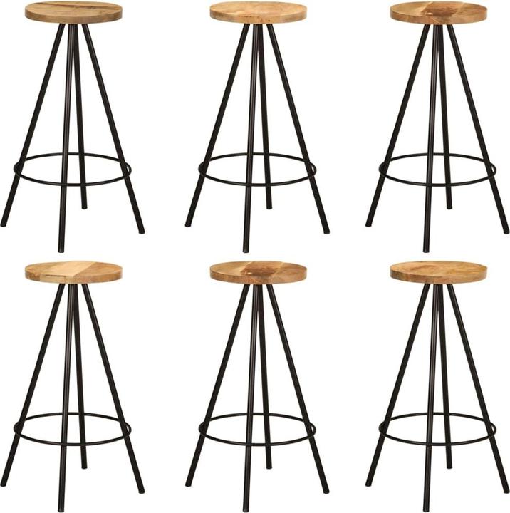 Produktbild VidaXL Pierrette (120 x 55 x 107 cm)