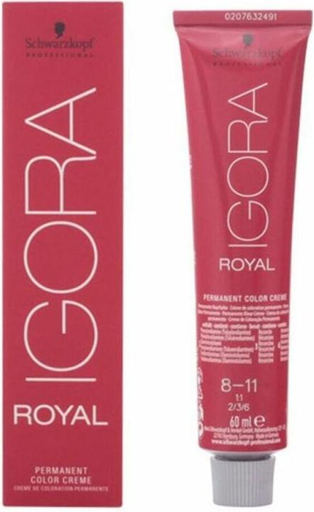 Produktbild Schwarzkopf Professional Igora Royal (9-0 Extra Hellblond)