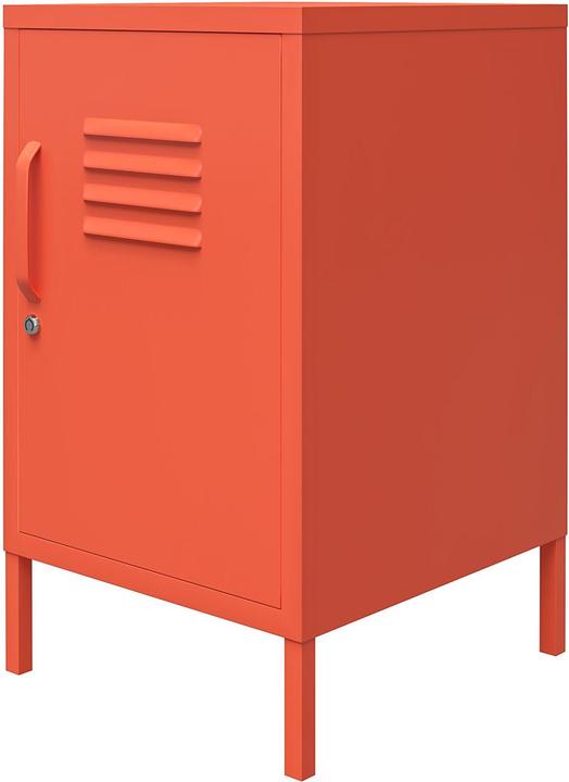 Image du produit Novogratz Cache (37 x 40 x 69 cm)