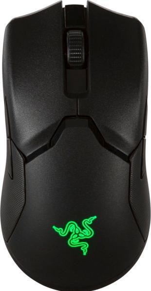 Actual product image Razer Viper Ultimate (Cable, Wireless)