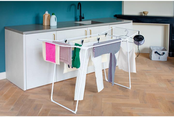 Actual product image Brabantia Wäschetrockner HangOn 18 m (18 m)