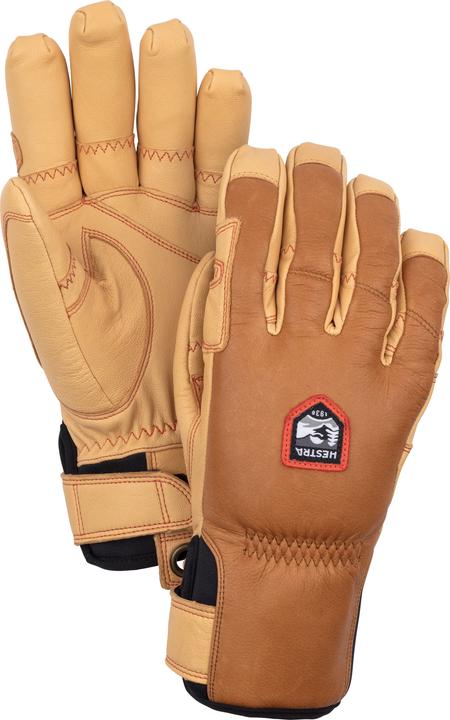 Actual product image Hestra Ergo Grip Incline Gloves (7, S)