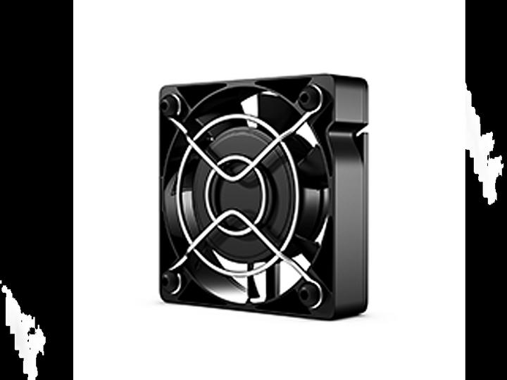 Zortrax Ventilatore 40x40 (Ricambi)
