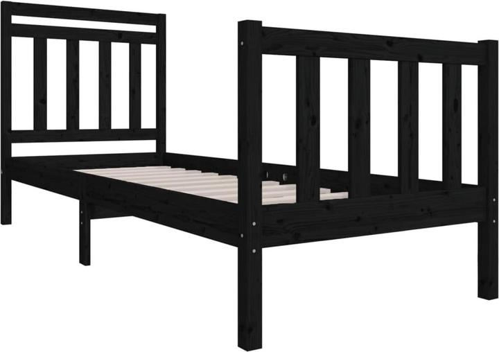 Image du produit vidaXL Bettrahmen (75 x 190 cm)
