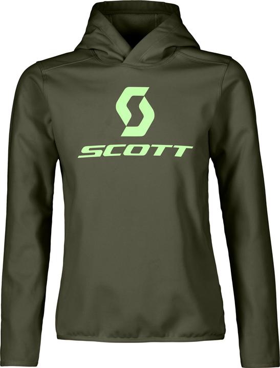 Produktbild Scott Sports Kid's Junior Defined Warm (164)