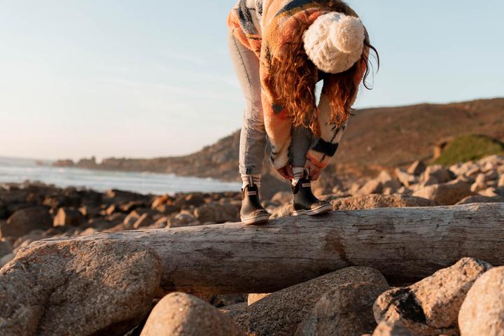 Image du produit Xtratuf Stiefel Ankle Deck Lady (36)