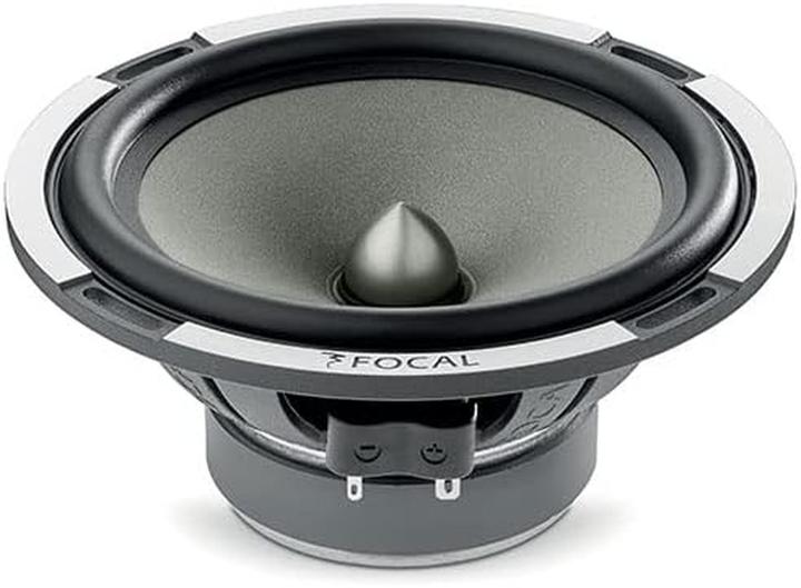 Produktbild Focal Separate 2way set speaker 612 inch 165 cm (16.50 cm)