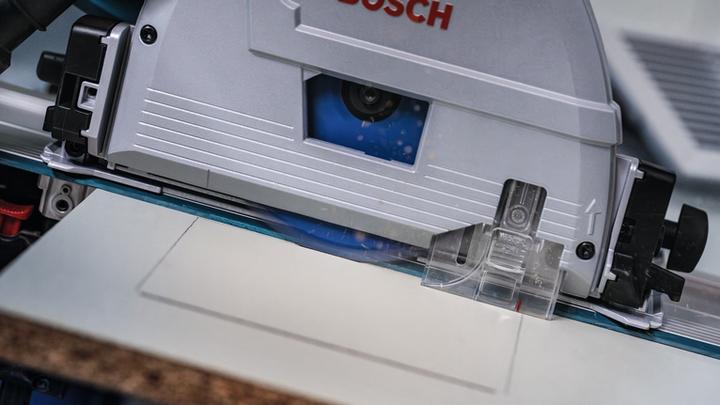 Productafbeelding Bosch Professional Zubehör Cirkelzaagblad Expert voor Lami