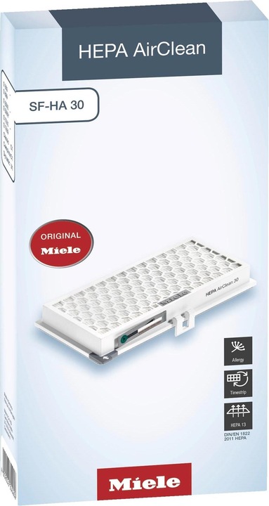 Immagine prodotto Miele SF-HA 30 HEPA AirClean Filter