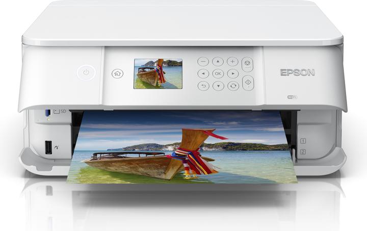 Epson XP-6105 Expression Premium (Tintenpatrone, Farbe)