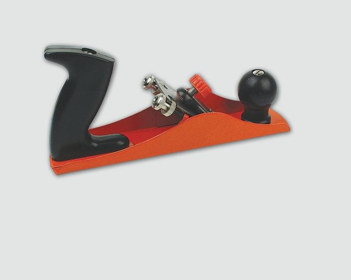 Immagine prodotto Mannesmann Piano di ferro 44 mm