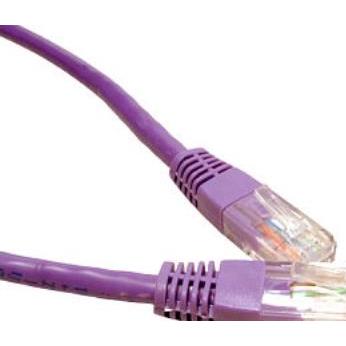 Logon PATCH CABLE SF/UTP 3M - CAT5E (U/UTP, CAT5e, 3 m), Netzwerkkabel