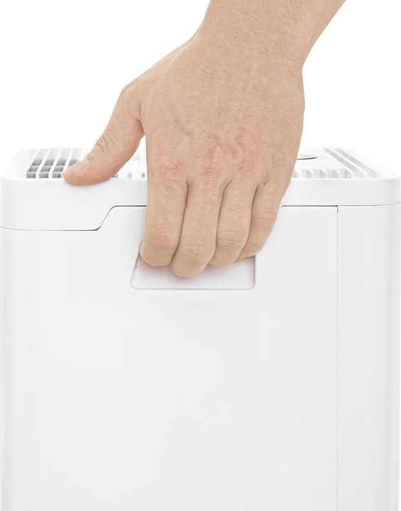 Immagine prodotto Trotec Deumidificatore e purificatore d'aria di design TTK 64 HEPA (50 m², 24 l/24h)