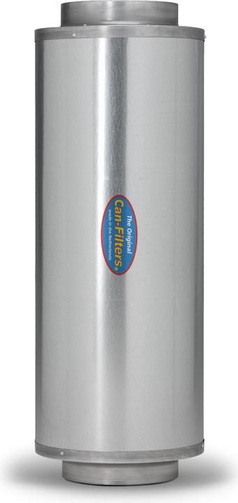 Actual product image CAN Filter CAN In-Line Filter 2500m3/h 250mm