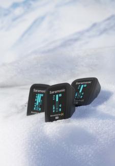 Image du produit Saramonic Blink500 ProX B2