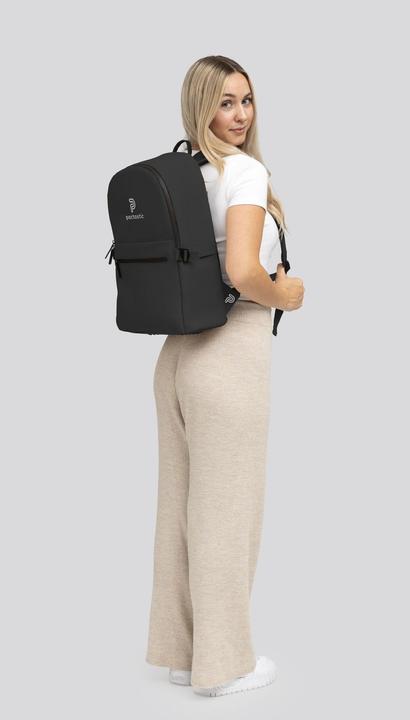 Image du produit Pactastic Urban Collection Sac à dos 44 cm pour ordinateur portable (20 l)