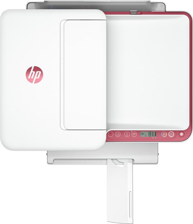 Actual product image HP DeskJet 4230e All-in-One (Ink, Colour)