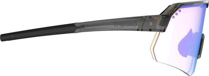 Produktbild Tripoint Treriksröset Tri-X (Transparent Schwarz, Blue Multi Chromic, Smoke)