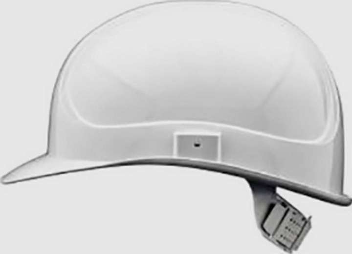 Produktbild Voss Helme PEElektrikerhelm 6Punkt (51 - 64 cm)