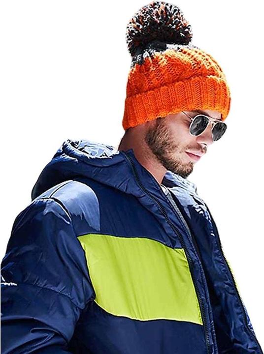 Produktbild Beechfield Apres Beanie (One Size)