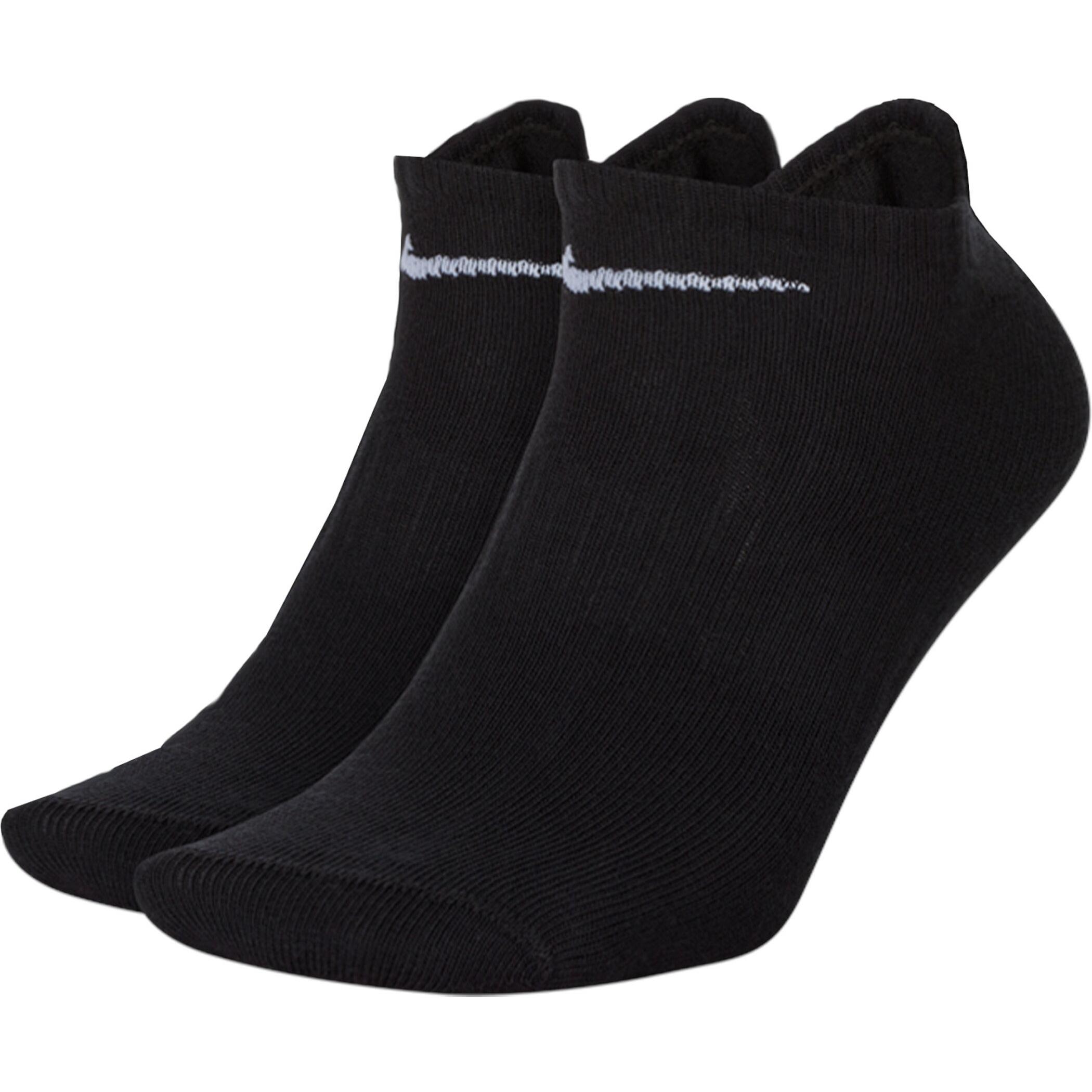 Thumbnail - Nike, Herren, Socken, Socken Sportlich, Schwarz, (One Size)