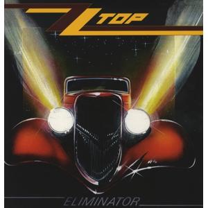 Thumbnail - Eliminator, Schallplatten